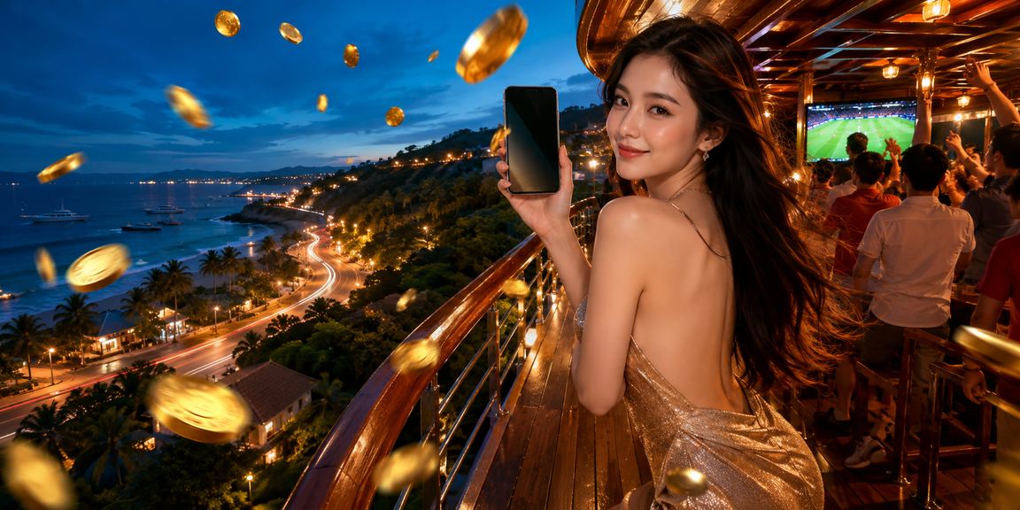 Ảnh minh họa bài viết phân tích thị trường cá cược m133 tại Mũi Né