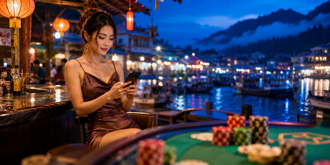 Khách hàng trải nghiệm cá cược trực tuyến tại m133